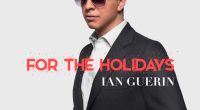 Pop/R&B Superstar Ian Guerin Guests On The Mike Wagner Show On iHeart Radio