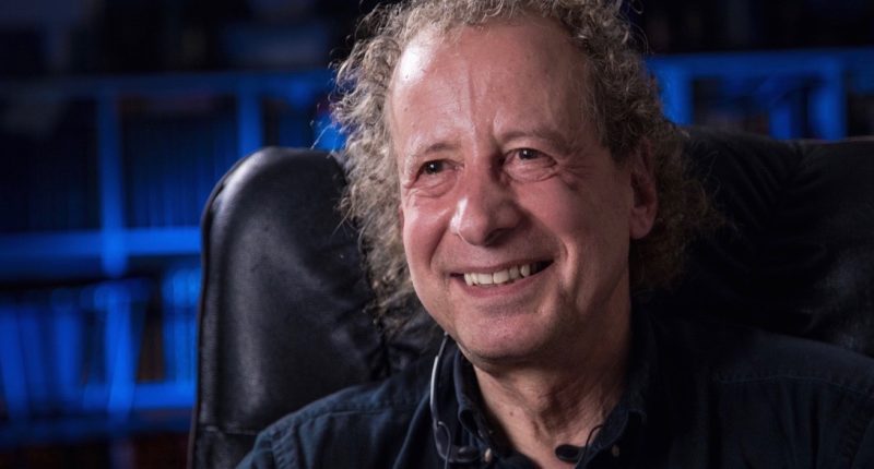 Howard Bloom To Keynote Terasem Colloquium, December 10th, 2020