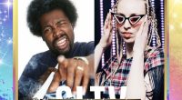 Afroman Guests On The Simonetta Lein Show On SLTV