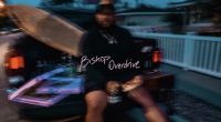 From Gospel to R&B/POP Bishop is in “OVERDRIVE”