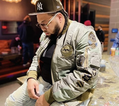 KRISPYLIFE KIDD’S LATEST SINGLE, “GENRE OF SPICE TALK,” TAKES THE RAP SCENE BY STORM OFF HIS HIGHLY ANTICIPATED ALBUM, “KRISPYLIFE 4 LIFE”