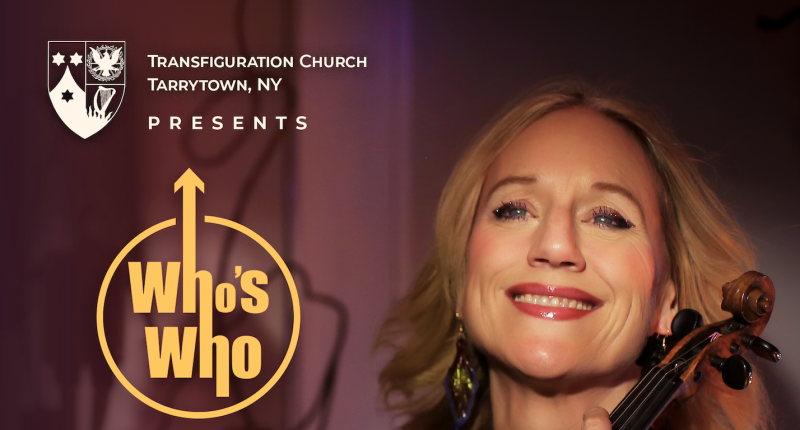 The Daisy Jopling Band To Perform A Special Mother’s Day Concert At The Transfiguration Church In Tarrytown, NY Sunday May 12th, 2024 7 PM ET