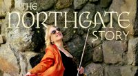 The Daisy Jopling Band To Perform “The Northgate Story” July 12-14th, 2024 At The Stern/Cornish Estate Ruins At Northgate In Cold Spring, NY