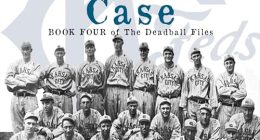 Beacon Audiobooks Releases “The Federal Case: The Deadball Files, Book 4” By Author J.B. Manheim