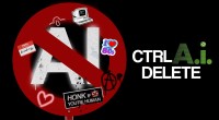 Tech Icon Jason Bradbury, Director Elizabeth Blake-Thomas, and Actress Isabella Blake-Thomas Team Up for Retro Comedy Action Film ‘Ctrl AI Delete’