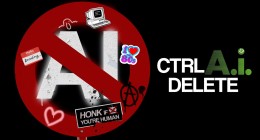 Tech Icon Jason Bradbury, Director Elizabeth Blake-Thomas, and Actress Isabella Blake-Thomas Team Up for Retro Comedy Action Film ‘Ctrl AI Delete’