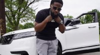 Detroit Rapper KO From The Pilla Talks New Moves Amidst Distribution Deal with Roc-Nation