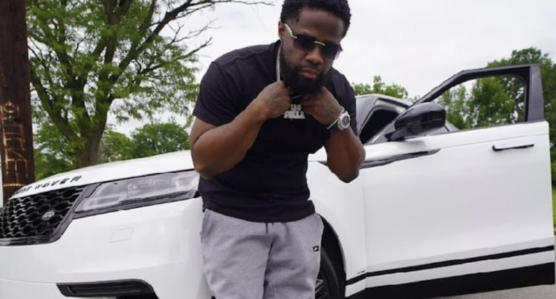 Detroit Rapper KO From The Pilla Talks New Moves Amidst Distribution Deal with Roc-Nation