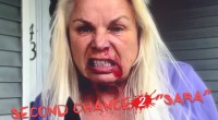 Kadrolsha Ona Carole Claims Best Actress in “Second Chance 2 Sara” Trailer, Scared Stiff Films’ Rakeem Lawrence Scores Best Trailer for The Halloween/Horror Season