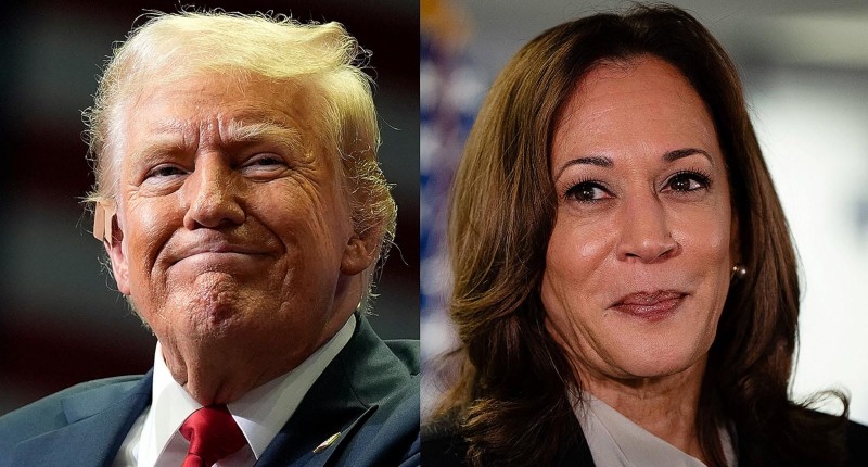 Trump vs Harris: Which is the Apocalypse By Howard Bloom