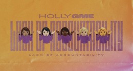 Holly GME’s Latest Album “Lack of Accountability” Picks Up Major Traction, Setting the Stage for Breakout Success