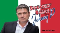 John “SohoJohnny” Pasquale To Tape Episode Of “Breakin’ Ballz with Johnny P”