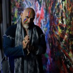 Awakening Through Art: Dr. HEāRT’s Journey from Death to Divine Light