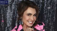 EDM Recording Artist Irene Michaels Preludes Ike Avelli’s “50 SHADES OF GAY-A CHRISTMAS CABARET” 12/7/24 IN NYC