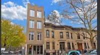 CALLING ALL INVESTORS: 44-46 Decatur Street, Bedford-Stuyvesant Brooklyn New York