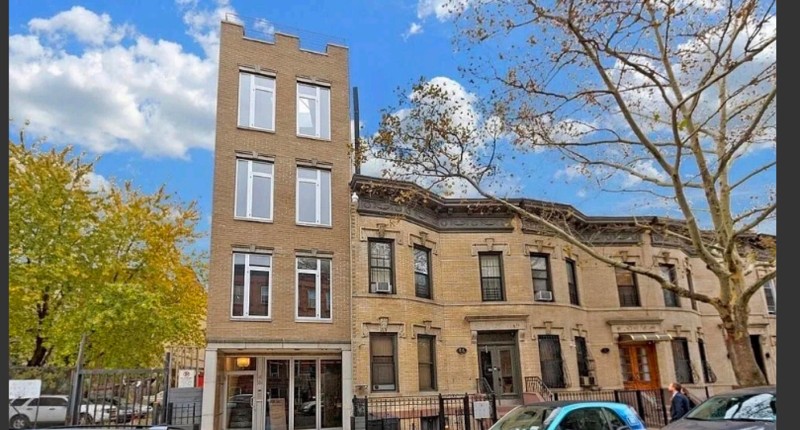 CALLING ALL INVESTORS: 44-46 Decatur Street, Bedford-Stuyvesant Brooklyn New York