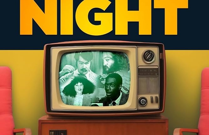 Beacon Audiobooks Releases “Saturday Night: A Backstage History of Saturday Night Live”