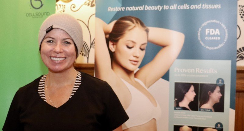 Sundance 2025 Got a Glow-Up with Enlighten Wellness Lounge, Redefining Luxury Self-Care