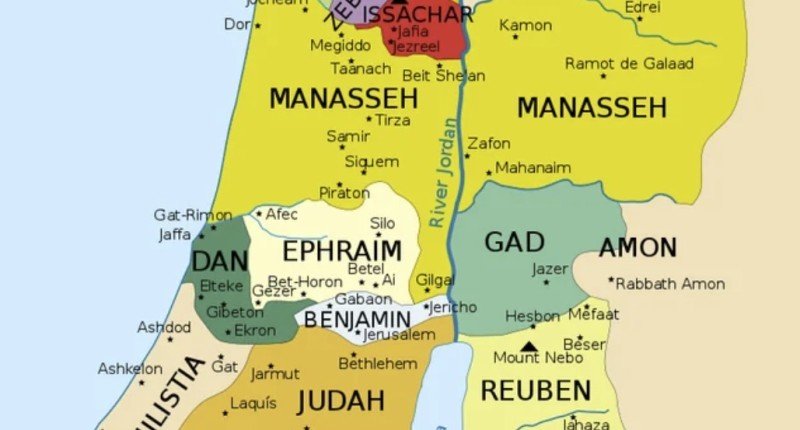 The Strange Story Behind Trump’s “We Will Own Gaza” By Howard Bloom