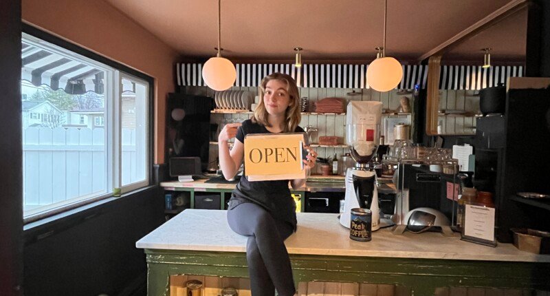 NONA’S SUPPER CLUB – A New Interactive Musical Experience to Make New York Debut May 30 & 31 at 7:00 PM Chelsea Table & Stage, 152 West 26th Street, NYC