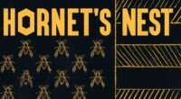 Hornet’s Nest – A Bold Female-Driven Crime Series by Lee Sato