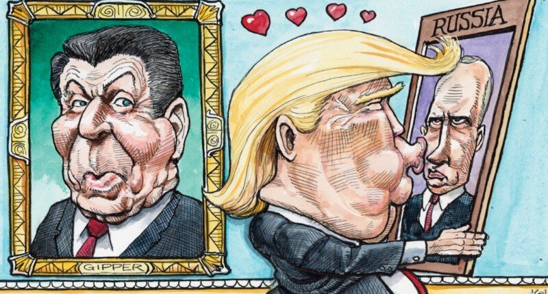 Shocking, Dangerous The World is Upside Down By Howard Bloom