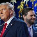 Trump’s Epstein Bomb By Howard Bloom