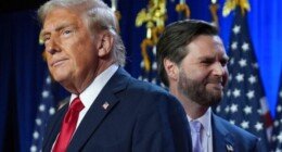 Trump’s Epstein Bomb By Howard Bloom