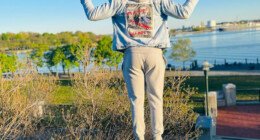 SAIN Brings Island Flavor and Global Sound to the Spotlight with Monthly Releases