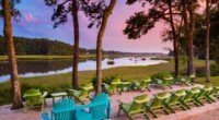 Kingfish Bay: Redefining Coastal Retirement Living in North Carolina