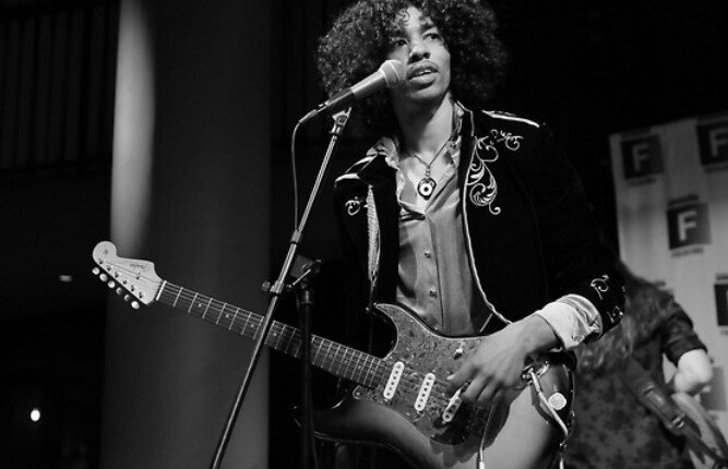 UN International Day of Peace 2025 Expands into a Global Weekend of Action — Rising Star Prince Parker Joins Festivities