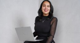 Lucia Molina: Leading Innovation in Water Purification