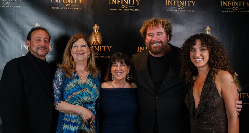 Sean McNamara’s Bau, Artist at War and Rising Music Star Ryn Kid Triumph at Infiniti Music and Film Awards