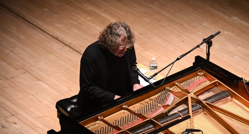 Randy Edelman Weaves a Tapestry of Majesty by Lorraine Silvetz