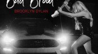16-Year-Old Breakout Artist Brooklyn Dylan Unleashes Explosive New Single “Bad Blood” — A Teen Anthem Turning Heartbreak into Power