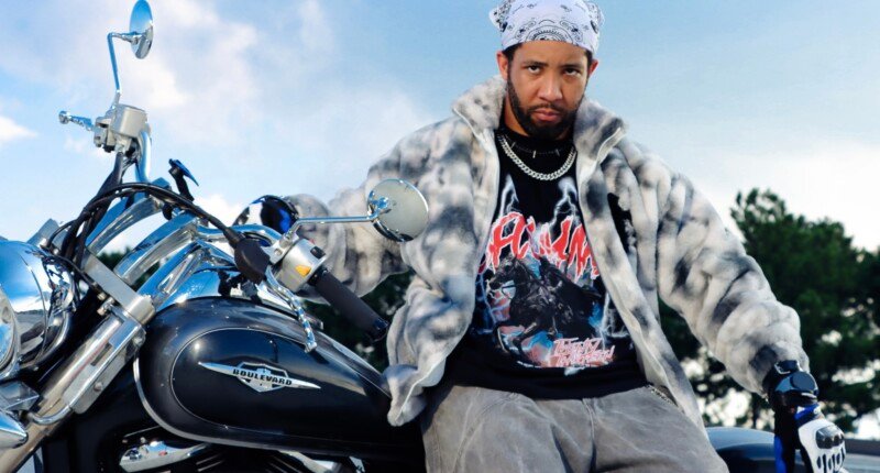 Roman James May Be The Next Biggest Star In Atlanta