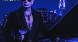 “AVERNE” — A Solitary Storm of Sound by Avohee Avoher