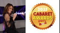 Irene Michaels Honored with BroadwayWorld Award for a Defining Performance at Pause for Peace in Times Square