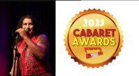Paulino Wins Best Rock Show at the BroadwayWorld Awards, Flying the Flag of FENIX Rising in Chelsea, NYC