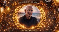Dr. Rami Gudovitch to Be Honored with Prestigious Platinum Who’s Who Award at United Nations–Affiliated Ceremony in Manhattan