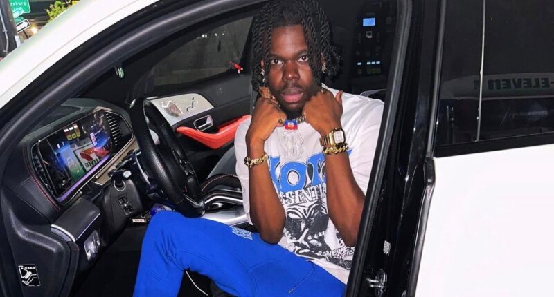 Independent Rap Artist Lil Ballin Emerges From Tampa’s Underground With Viral Success
