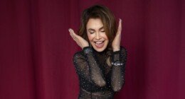 IRENE MICHAELS TAKES THE STAGE AT DON’T TELL MAMA — APRIL 23rd, 2026