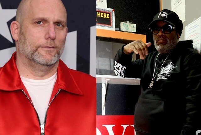 THE INFRASTRUCTURE PLAY: HOW STREET TEAM WORK BECAME A SYSTEM AGAIN