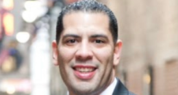 Nelson Tavares Builds With Strategy And Purpose
