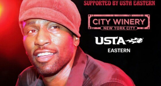 City Winery NYC Serves Up Soul as LEON & THE PEOPLES Bring “Tennis Got Soul” to the First Week of the US Open