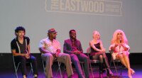 SB PRODUCTIONS HOSTS PRIVATE INDUSTRY SCREENING OF “12 HOURS” WITH CAST AND FILMMAKERS IN ATTENDANCE