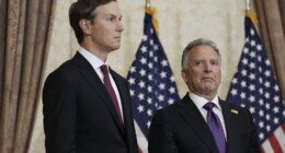 This Week’s Iran Talks Lumpy, Bumpy, and Fribulous By Howard Bloom