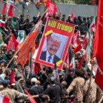 Iran: ““Trump Must Not Stay Alive” By Howard Bloom