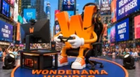 Wonderama Wonder Games Returns to Times Square on August 25