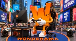 Wonderama Wonder Games Returns to Times Square on August 25